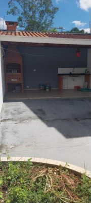 Foto 4: Lindo Sobrado Residencial Arco-Iris,Taubaté 