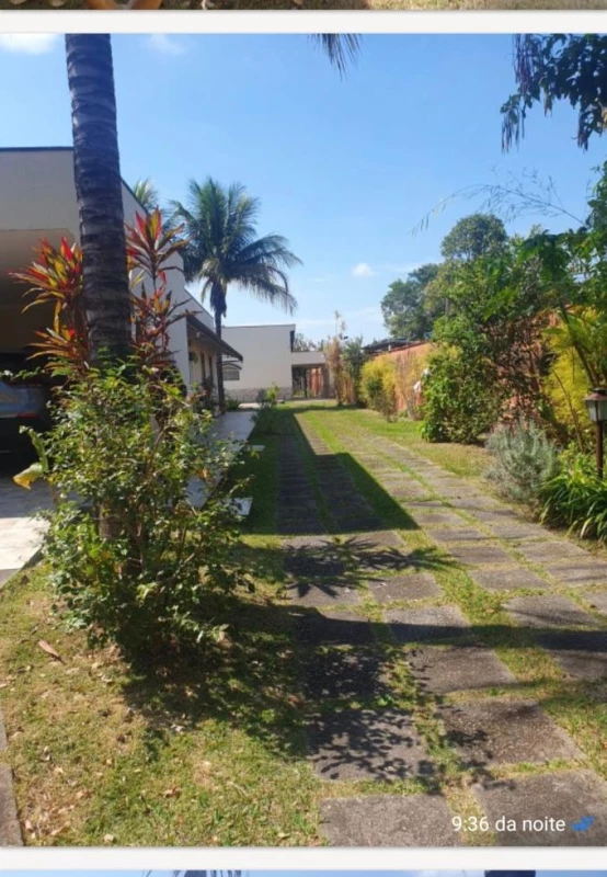 Foto 22: Chácara Premium com Duas Casas em Taubaté Est.SP 