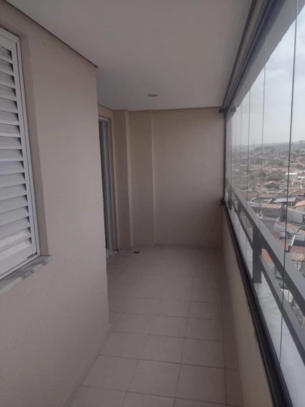 Foto 9: APTO EDIFÍCIO ANGÉLICA TAUBATÉ À VENDA 