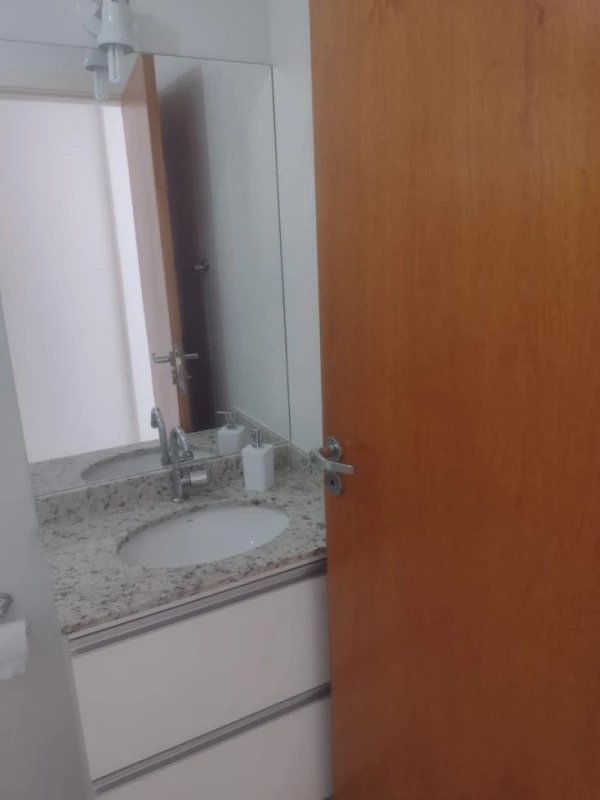 Foto 14: APTO EDIFÍCIO ANGÉLICA TAUBATÉ À VENDA 