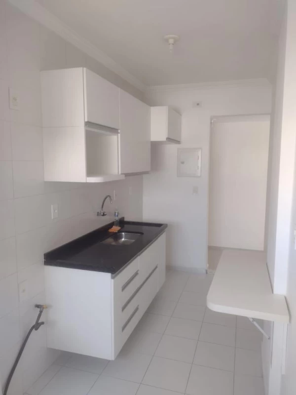 Foto 17: APTO EDIFÍCIO ANGÉLICA TAUBATÉ À VENDA 