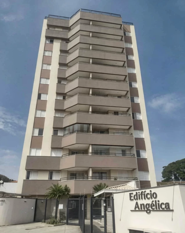 Foto 20: APTO EDIFÍCIO ANGÉLICA TAUBATÉ À VENDA 