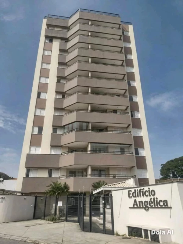 Foto 21: APTO EDIFÍCIO ANGÉLICA TAUBATÉ À VENDA 