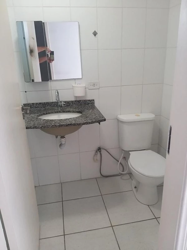Foto 7: APTO RESIDENCIAL PORTINARI TAUBATÉ À VENDA 