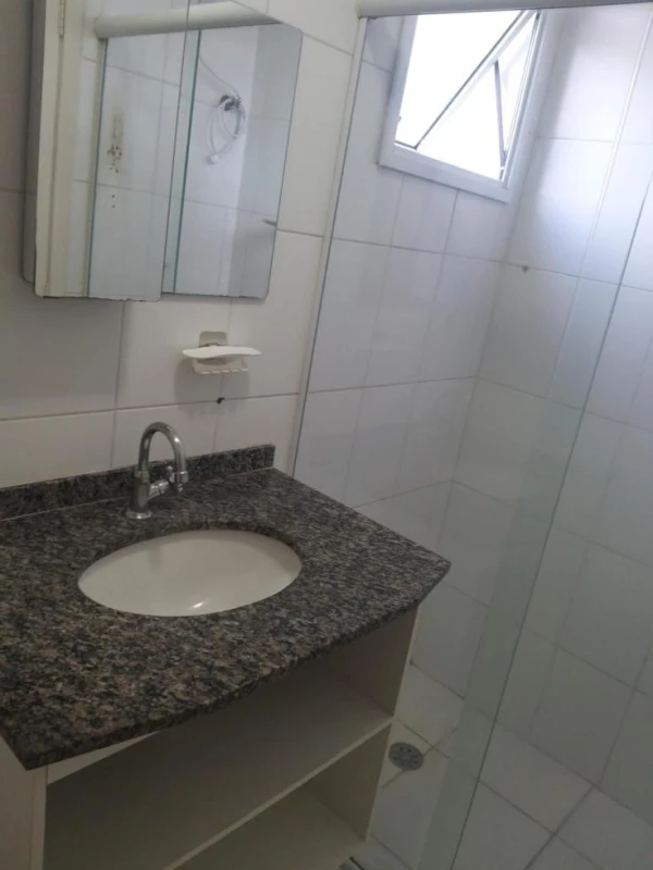 Foto 8: APTO RESIDENCIAL PORTINARI TAUBATÉ À VENDA 