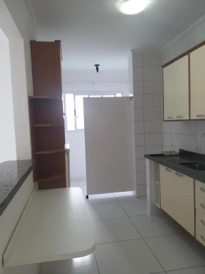 Foto 9: APTO RESIDENCIAL PORTINARI TAUBATÉ À VENDA 