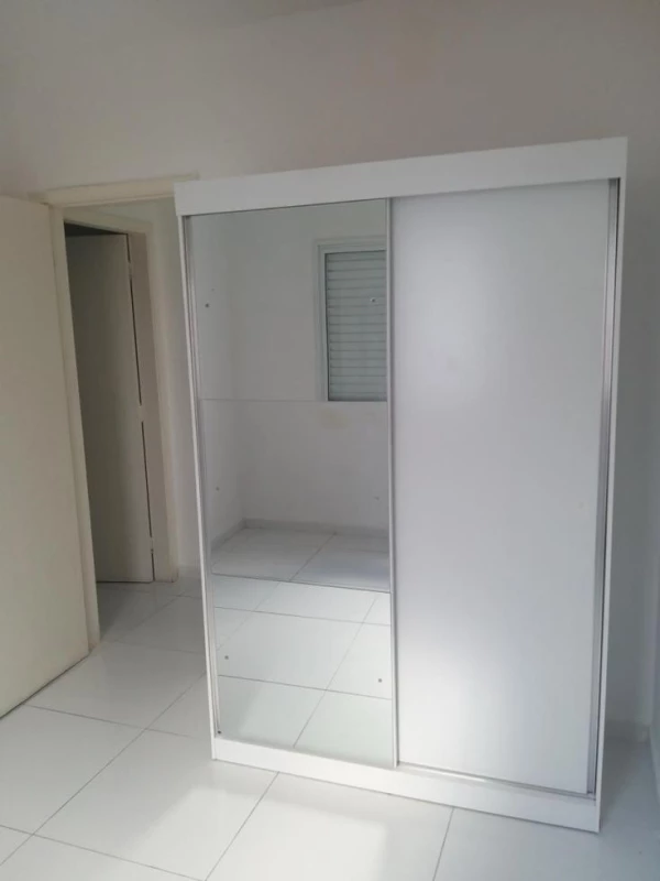 Foto 10: APTO RESIDENCIAL PORTINARI TAUBATÉ À VENDA 
