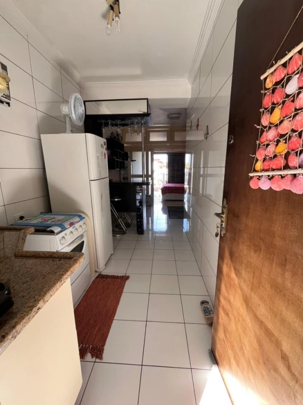 Foto 1: LOFT PRAIA DA ENSEADA Ubatuba  À VENDA 