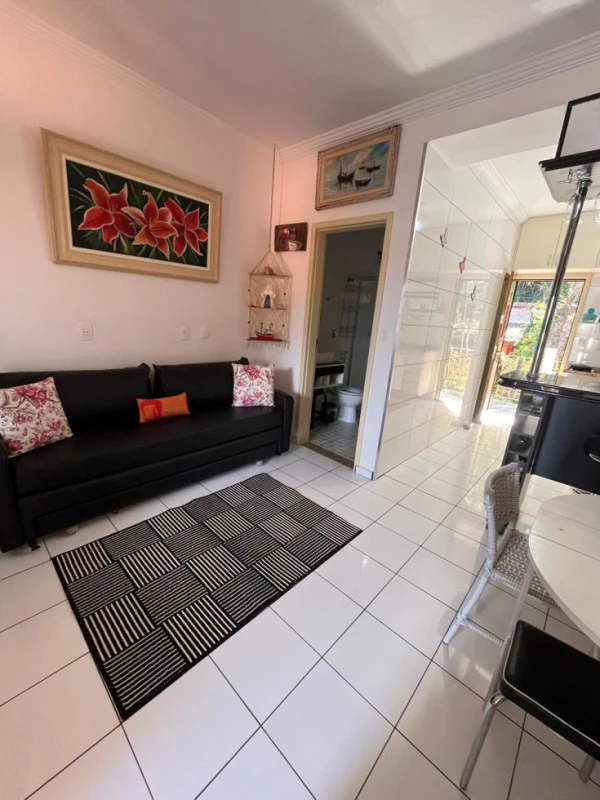 Foto 4: LOFT PRAIA DA ENSEADA Ubatuba  À VENDA 