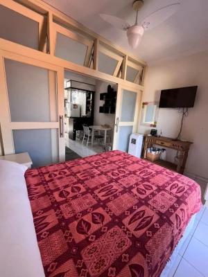 Foto 13: LOFT PRAIA DA ENSEADA Ubatuba  À VENDA 