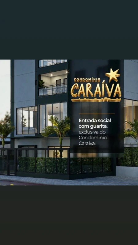 Foto 3: CONDOMÍNIO CARAÍVA TAUBATÉ
