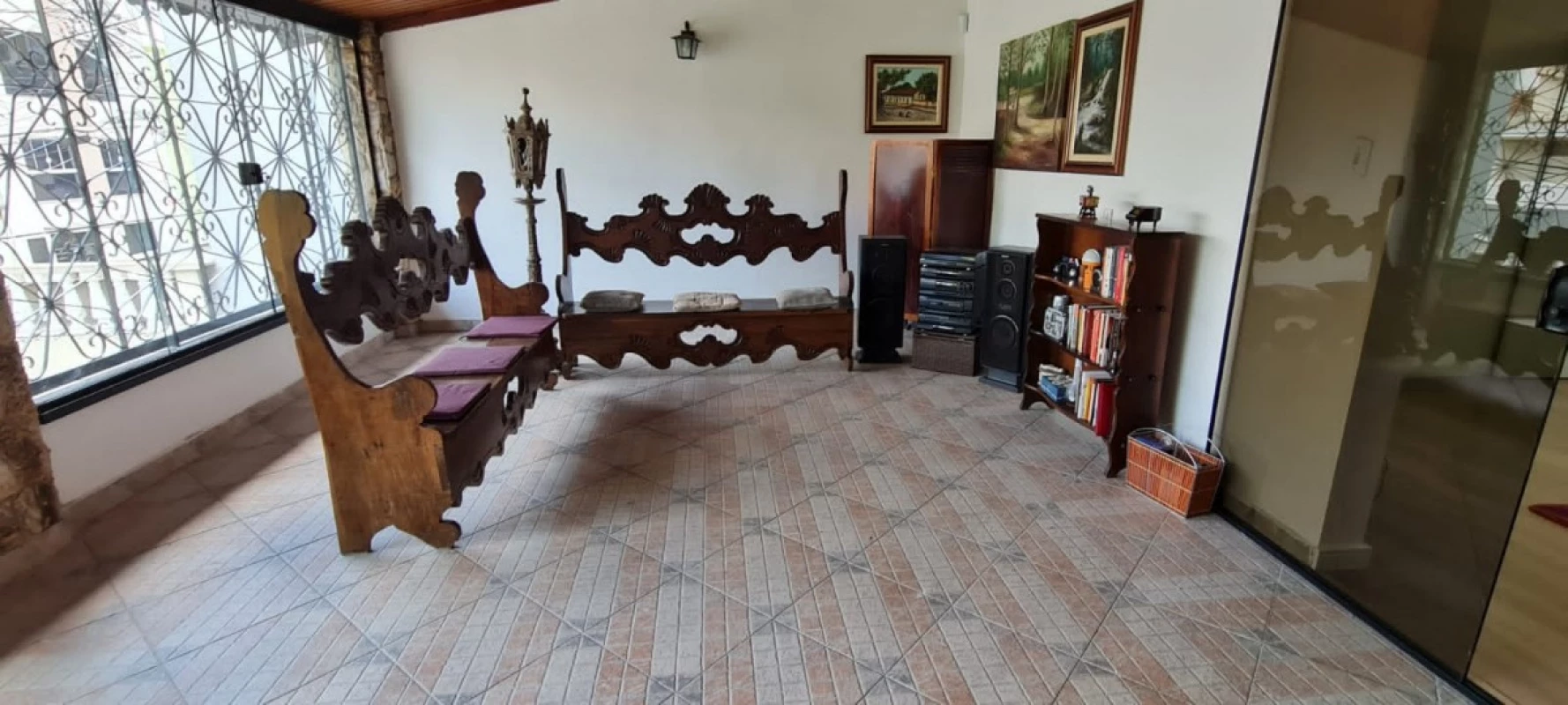 Foto 49: Sobrado em Taubaté!! 350m²
