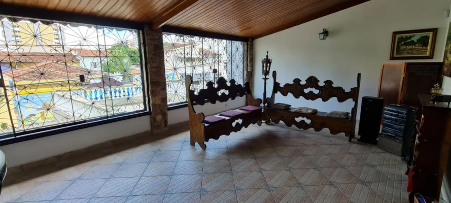 Foto 50: Sobrado em Taubaté!! 350m²