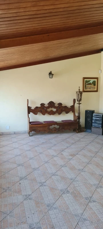 Foto 14: Sobrado em Taubaté!! 350m²