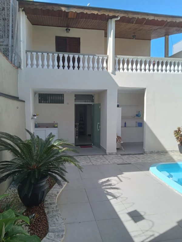 Foto 18: Sobrado em Taubaté!! 350m²