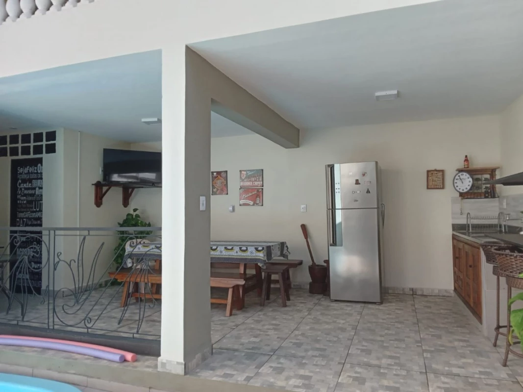 Foto 20: Sobrado em Taubaté!! 350m²