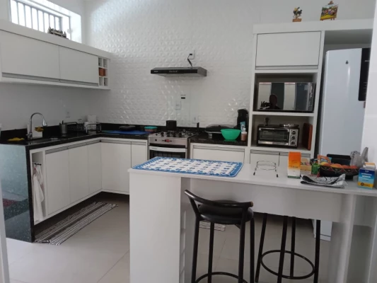 Foto 29: Sobrado em Taubaté!! 350m²
