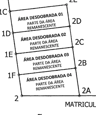 Foto 1: 4 LOTES 15×40 PINDAMONHANGABA 