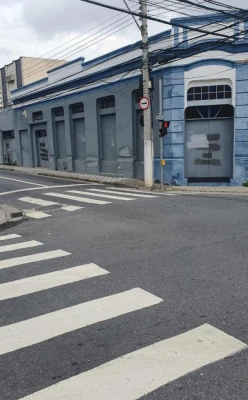 Foto 1: IMÓVEL COMERCIAL TAUBATÉ!!  À VENDA!!