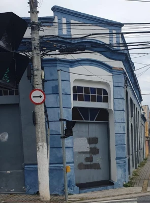 Foto 2: IMÓVEL COMERCIAL TAUBATÉ!!  À VENDA!!