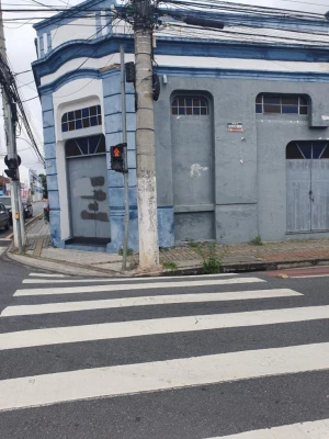 Foto 5: IMÓVEL COMERCIAL TAUBATÉ!!  À VENDA!!