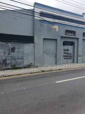 Foto 6: IMÓVEL COMERCIAL TAUBATÉ!!  À VENDA!!