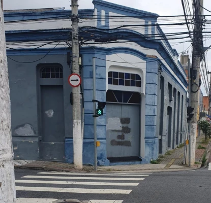 Foto 7: IMÓVEL COMERCIAL TAUBATÉ!!  À VENDA!!