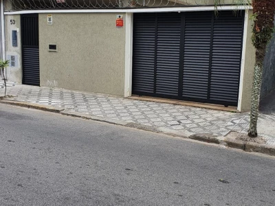 Sobrado em Taubaté!! 350m²