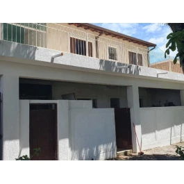 Sobrado em Taubaté, Locação 