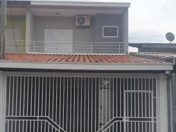 Imagem Lindo Sobrado Residencial Arco-Iris,Taubaté 