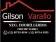 Logo de Gilson Varallo Neg Imobiliários