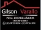 Logo de Gilson Varallo Neg Imobiliários