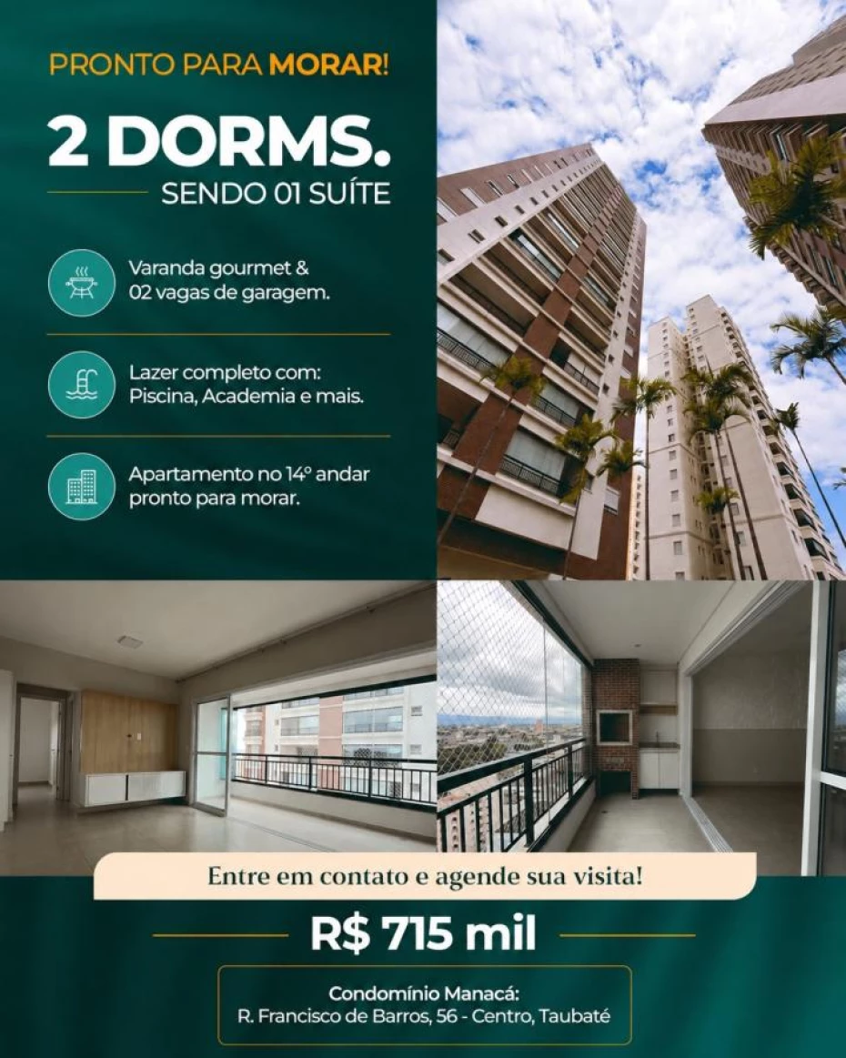 Foto 1:  — Gilson Varallo Neg Imobiliários