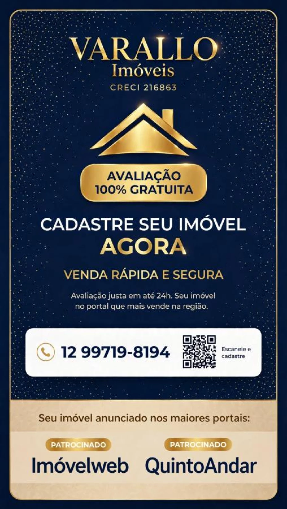 Foto 5:  — Gilson Varallo Neg Imobiliários