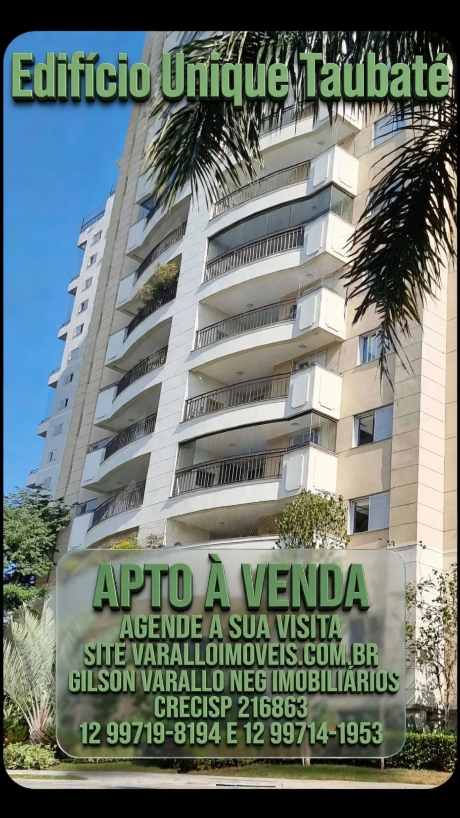 Foto 4:  — Gilson Varallo Neg Imobiliários